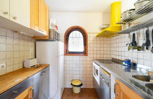 Detached House Calpe with Private Beach, Paddel, Golf, BBQ - Foto 10