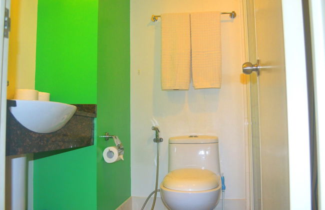 South of Market Private Residences - Foto 43