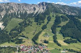 MOUNTAIN LODGE OBERJOCH - Allgäu - Foto 74