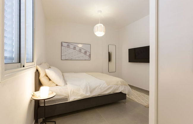 AirTLV - Kamuel Apartments - Foto 8