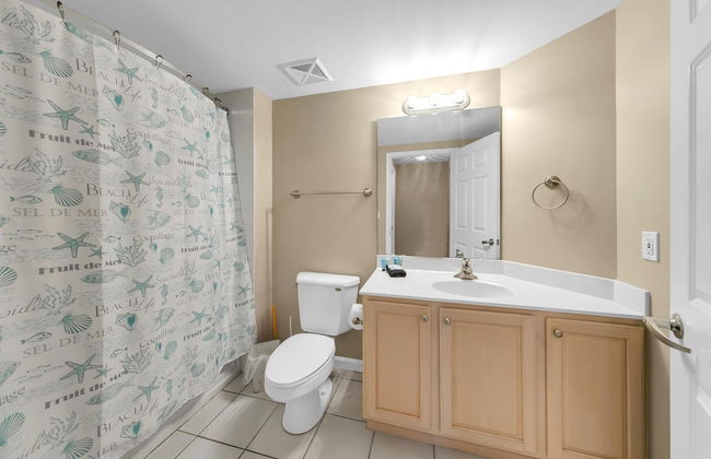 Silver Beach Towers - Penthouse106e - Foto 27