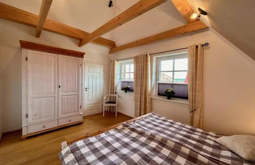 Ferienhaus " To Huus " an der Ostsee, Sauna, Kamin, Strandkorb, free-W-LAN - SEASIDE - - Foto 25