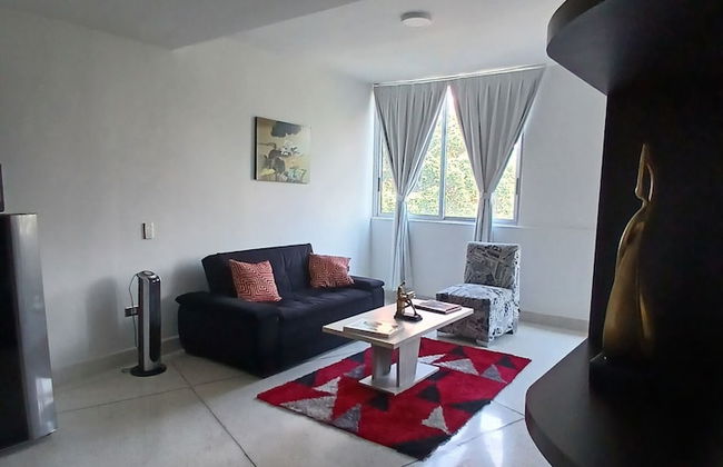 501 Moderno Aparta-Suite en Versalles Tipo Loft - Cali Tower Suites & Lofts - Photo 25