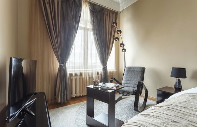 Kotelnicheskaya Royal Tower - Foto 18