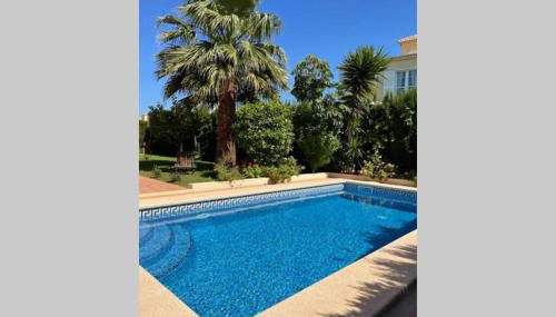 Casa Mar Blau - mediterranean house - Foto 5