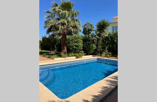 Casa Mar Blau - mediterranean house - Foto 5