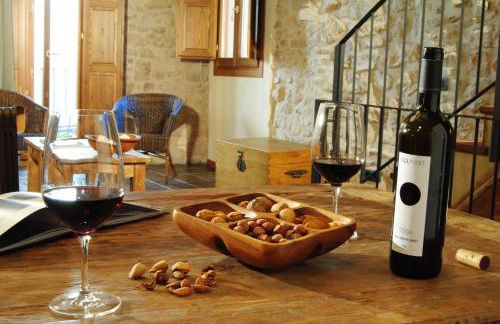 Cal Porxo del Priorat - Foto 1