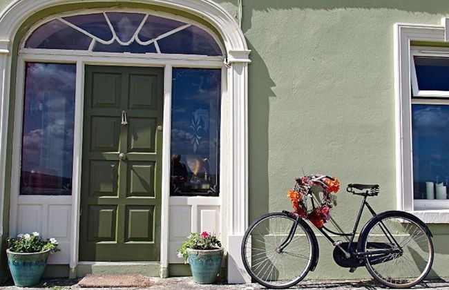 Shannon View 3 Bed Farm House With Private Parking - Foto 5