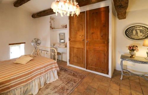 Authentic Country House with pool near Uzes - Foto 24