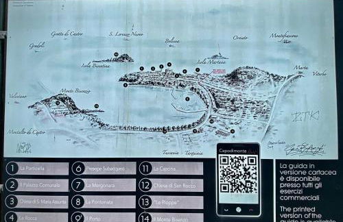 Serendipity Lago di Bolsena - Foto 31