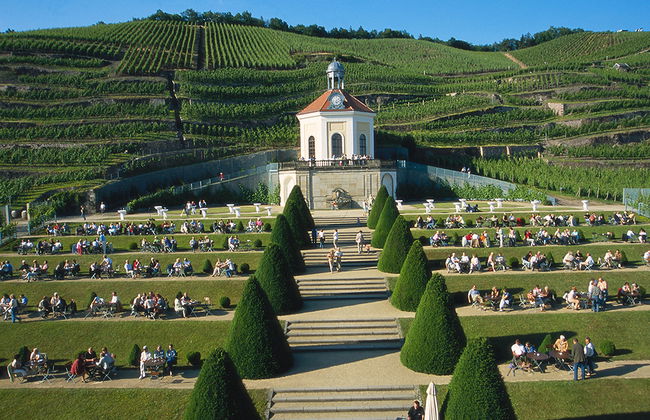 Descubra la ciudad de Dresde - Tour privado - Foto 2