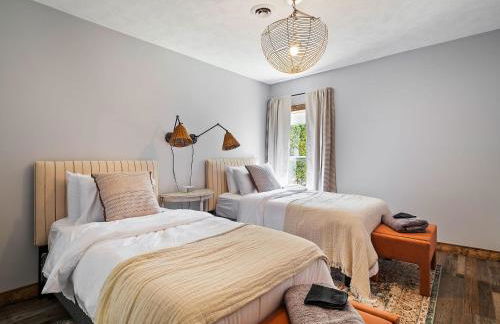 Welcome To Wine Country - Relaxed Luxury - Foto 40