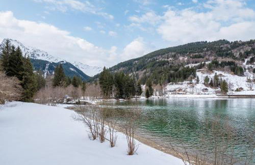 Chalet Evasion Bréda - Foto 37