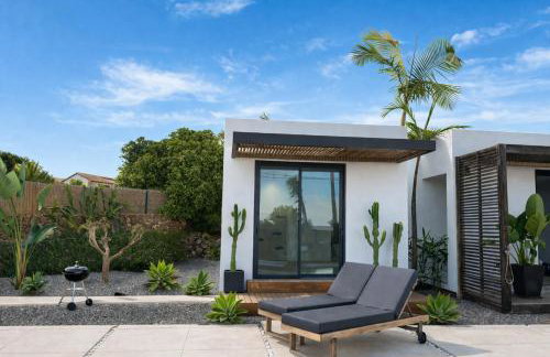 VILLA BF - Paraiso de Tranquilidad - Foto 7