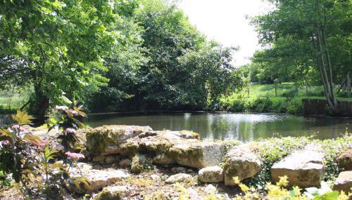 Charmant Gîte Campagnard près du Mans - Calme, Confort et Commodités à Proximité - FR-1-410-327 - Photo 5