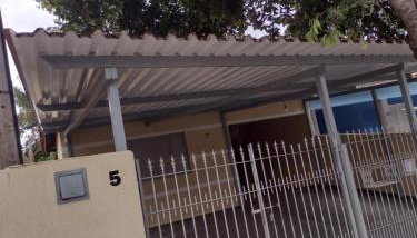 Casa na área central com 3 quartos - Foto 5