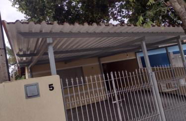 Casa na área central com 3 quartos - Foto 5