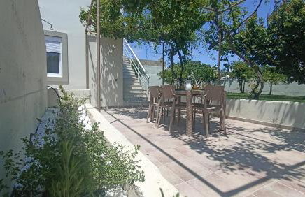 Dimitra - Kattavia surf houses - Foto 21