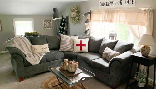 The Carriage House 1836 - Foto 2