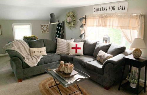 The Carriage House 1836 - Foto 2