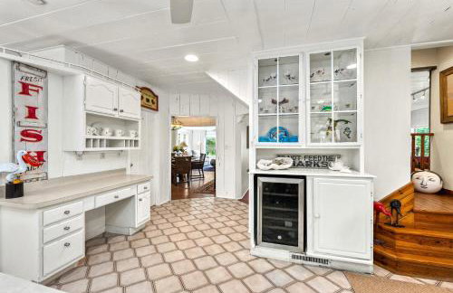 Gulf-Front Charm, Guest House Suite, Direct Beach Access on Siesta Key - Foto 19