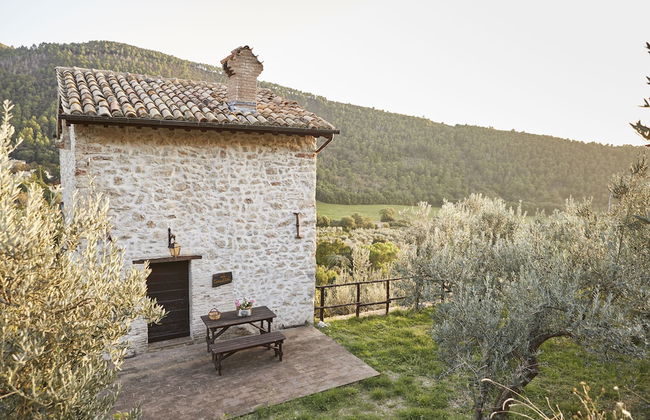 Agriturismo Il Casalino - Foto 25