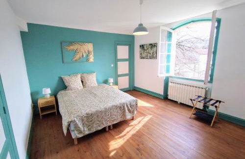 Skycircuitvilla - 4 star villa with 8 bedrooms, pool and 3000m2 grounds - Foto 21