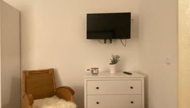 Apartment mit Terrasse iP-TV Stellplatz - Foto 2