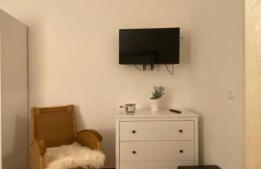 Apartment mit Terrasse iP-TV Stellplatz - Foto 2