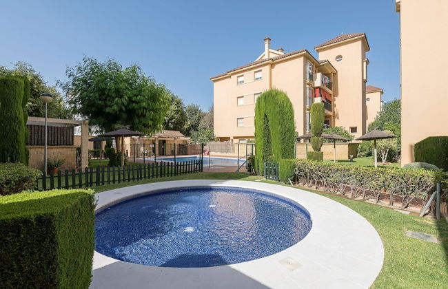 Genova in Jerez de la Frontera - Photo 4