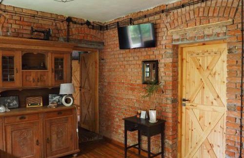 Agroturystyka Gęsiniec Stare Osieczno - Foto 55