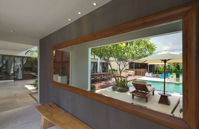 Villa Asada - Foto 6