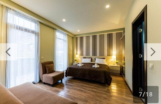 Sani Apart Hotel - Foto 9