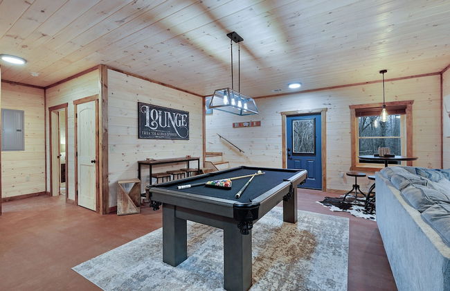 Knotty Dreams Retreat - Foto 28