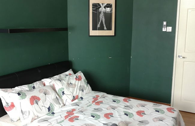 Pavilion Fahrenheit 88 - AJ home - Foto 5