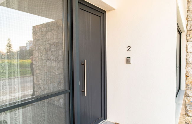 Pebble Garden Olive Branch-Magnolia - Foto 56