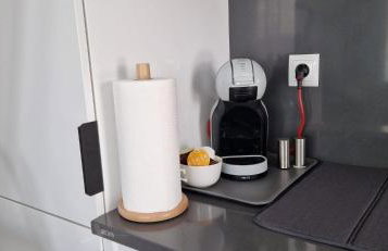 Apartament Lawendowa by Noclegi Renters - Foto 17