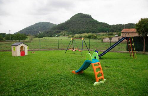 Apartamentos Villa Fresnedo - Foto 65