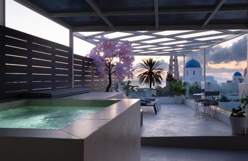 Marillia's elegance residence - Foto 45