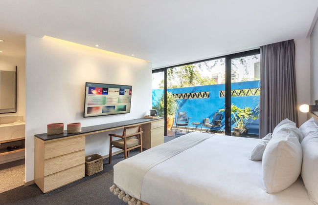 V65 Mexico - Foto 65