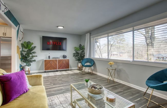 Decatur Rocksteady Message for Summer Special - Photo 14