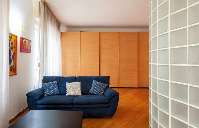 Casa Fiorina by Wonderful Italy - Foto 8