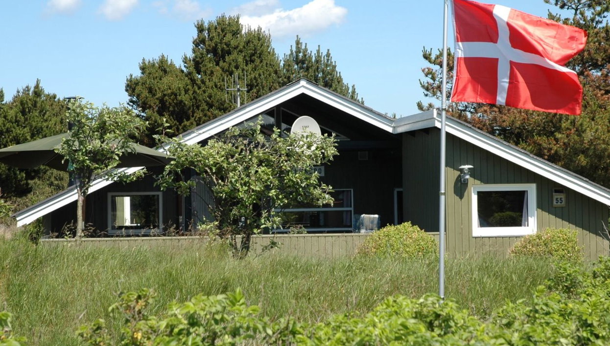 "Nilda" - 1km from the sea - Foto 1, House
