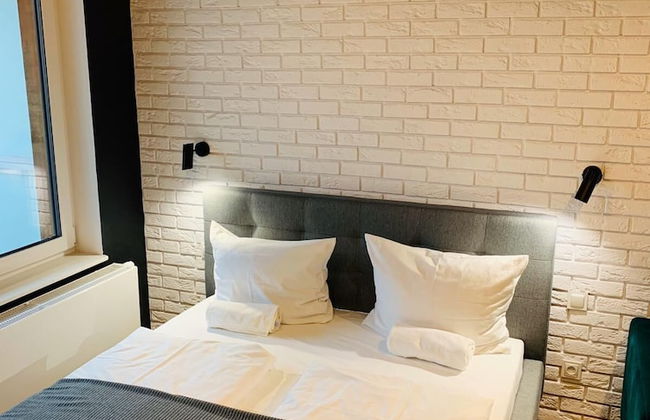 Boogie Apartments Old Town - Photo 27