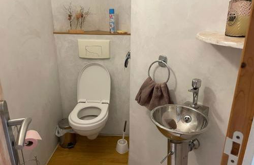 Appartement campagne normande - Foto 8