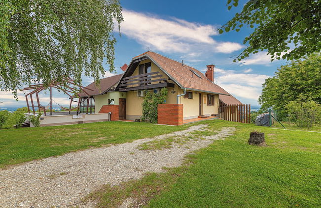 Wellness Vineyard Cottage Marjan - Foto 32