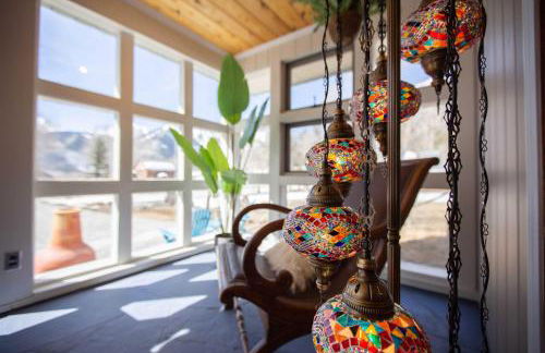 Lake Cabin with King Bed, Foodie Kitchen, and Views - Foto 31