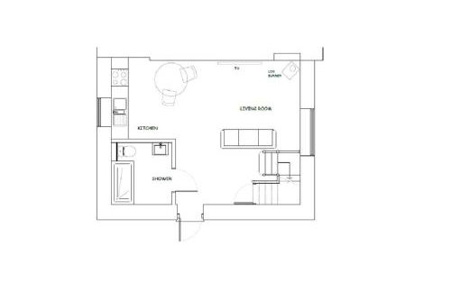 Old Dairy Cottage - Cosy and Luxurious! - Foto 9