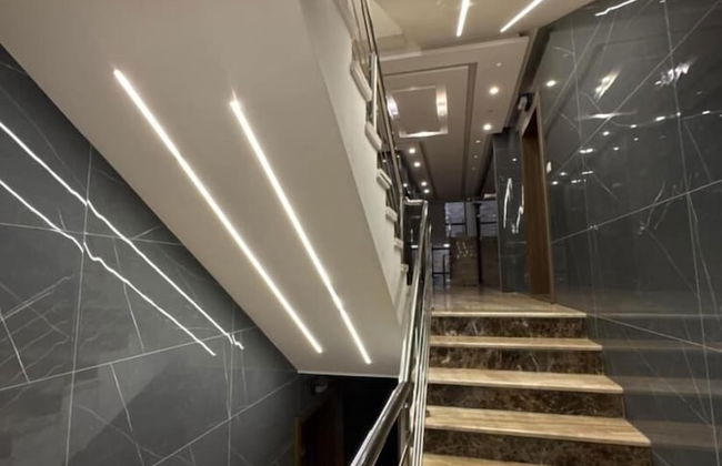 Charming 3 Bedroom Apartment in Amman - Foto 42