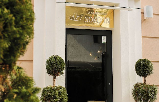 Soko In Spa - Foto 18